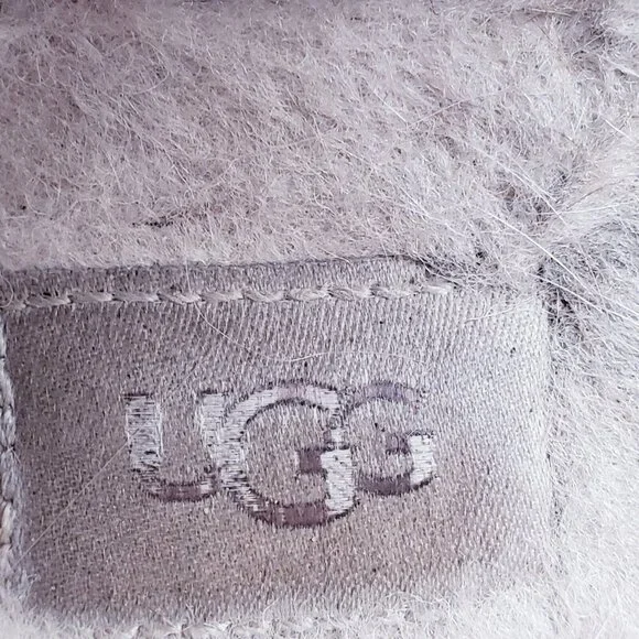 UGG Men's Size 11 Corvin Loafer Moccasin‎ Slippers Tan Suede DRY LEAF Slip On
